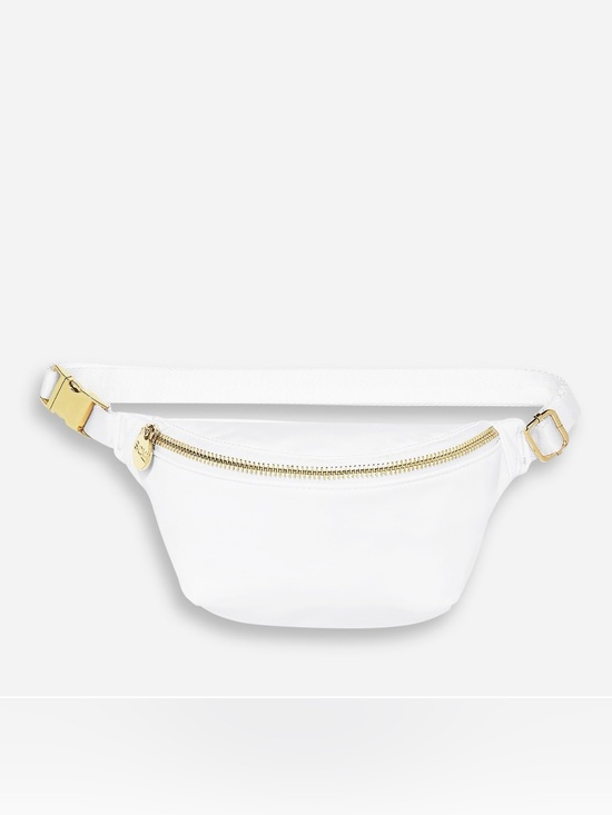 Stoney Clover Lane Handbags - Stoney Clover Lane Fanny Pack in White